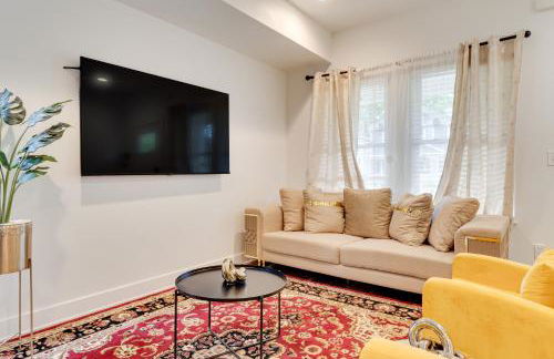 Walk to Parks and See the Final Four! Indy Getaway - Foto 4