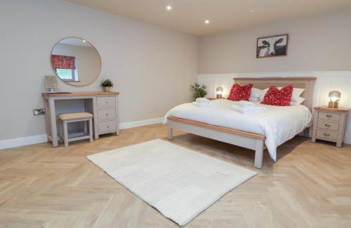 Beudy Pwll Pridd - Foto 25