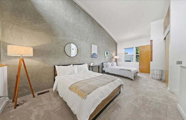 New York Style Penthouse in the Heart of the City - Foto 16