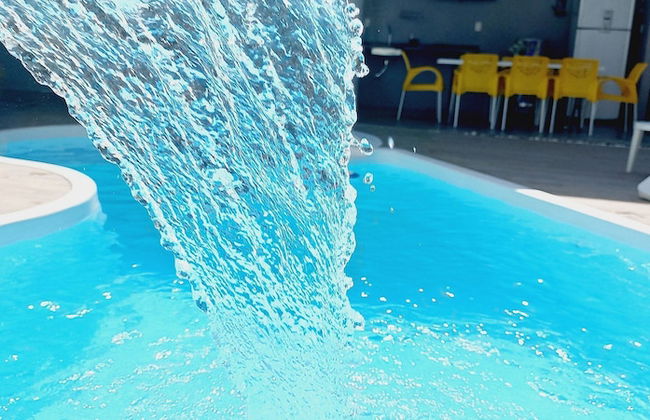 Casa Paraíso das Conchas - Foto 50