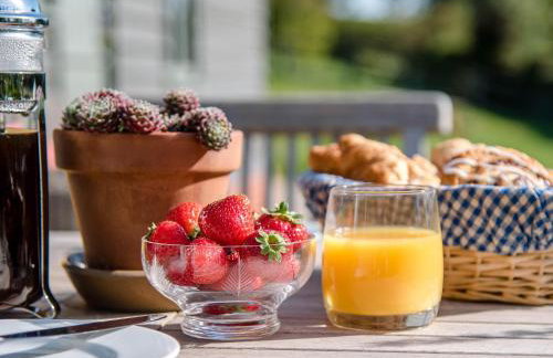 Hill Stables, Ufford - Foto 22