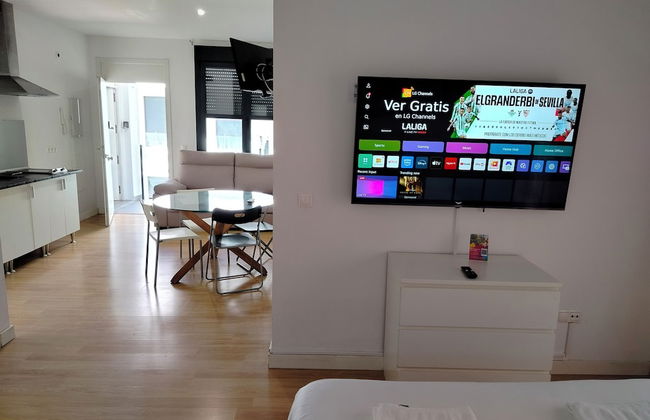 Apartamentos Centro Cordoba by MiRa - Foto 6