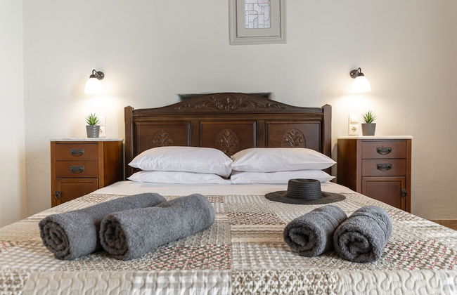 Michalios Luxury Apartments - Foto 4