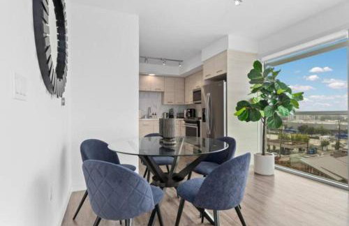 Amber Drift - Santa Monica 2BR Penthouse Ocean views - Foto 12