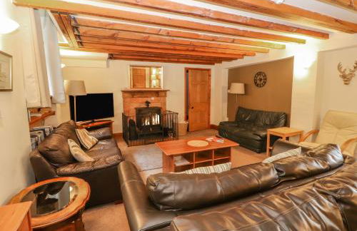 Old School Muncaster House - Foto 7