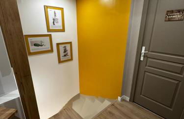 La Champenoise! Maison de village avec cour - Foto 5