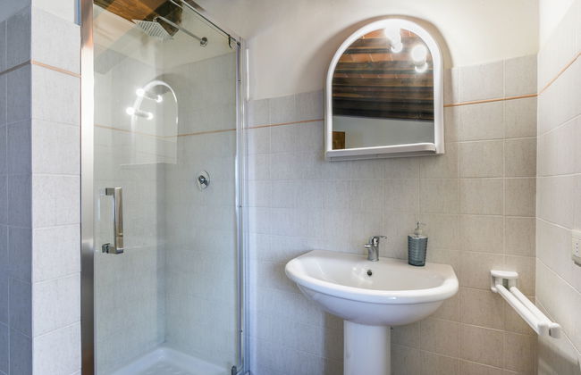 La Querciolaia - Foto 58