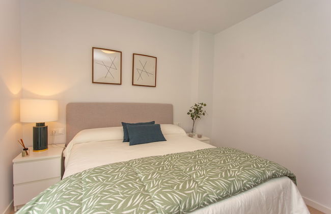 Denia apartment Marina QK - Foto 2