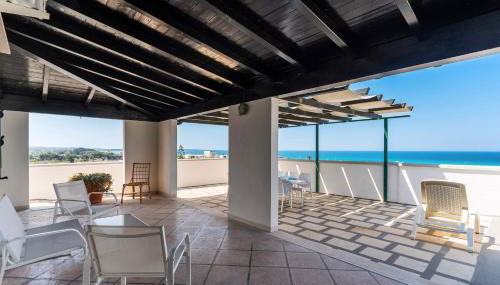 Sea View Penthouse-Attico - Foto 5