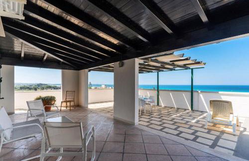 Sea View Penthouse-Attico - Foto 5