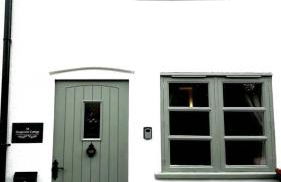 Gorgeview Cottage - Foto 10