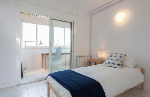 Relaxing Seafront Apartment Gavà 20 Min from BCN - Foto 24