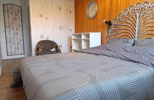 Le Chalet des Masnils - Foto 3