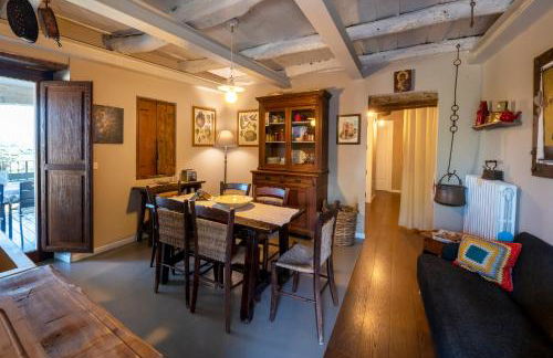 Borgo Case Lucidi relax - Foto 13