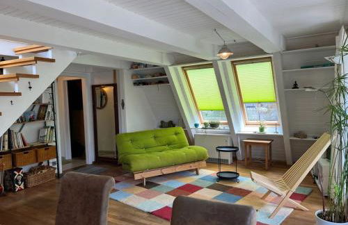 NurdachZeit - Nurdachhaus Ferienhaus - Foto 17