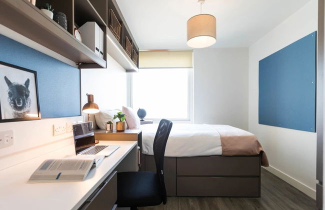 Student Only Arbury Court in Kingston - Foto 7