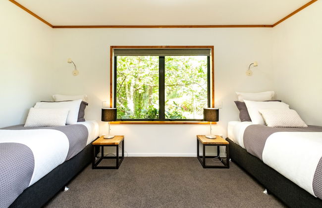 Lawn Cottages - Foto 12