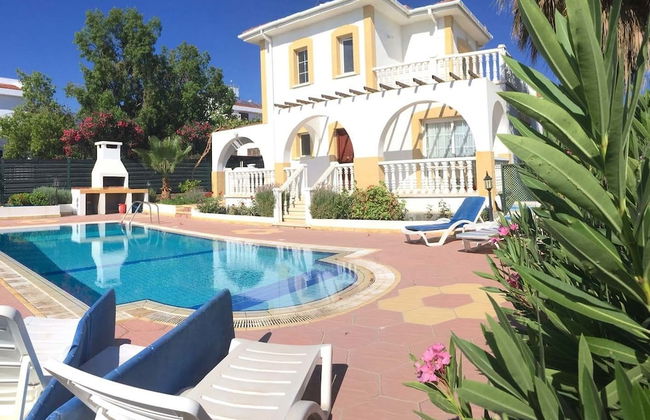 Villa Greenhill by Amy Villas - Foto 7