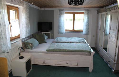 Haus Elfriede Schmid - Foto 12