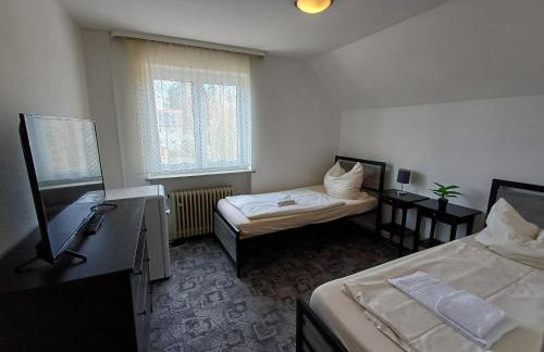 LivBiz Apartments - Adelsried - Foto 7