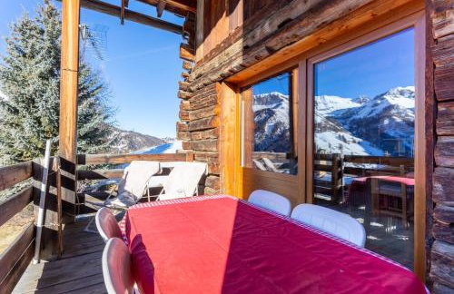 L'Alpazen Jouve Duplex - Foto 3