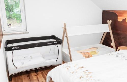 Ferienwohnung Wild West - Foto 15