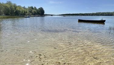 BOOMFISH LIMIT 5 cottage - Foto 4