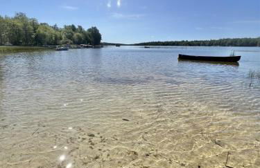 BOOMFISH LIMIT 5 cottage - Foto 4