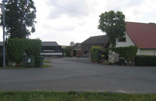 Ferienwohnung auf dem Bauernhof in Hachenburg Hof Kleeberg I Man kann ein Appartment mit Bad zubuchen - Foto 15