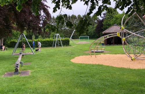 Ferienwohnung Kleistring - Foto 21