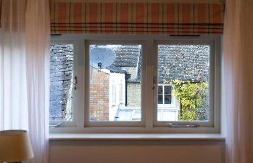 Amarelo apartment, Central Charlbury, 1 Super king bed - Foto 15