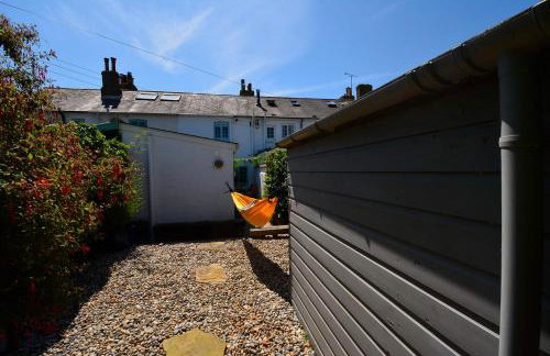 Bosun Cottage by Coaste - boutique retreat on the beach - Foto 46