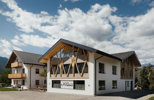 Plattnerhof Viums - Photo 67