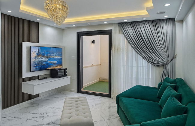 Escape the Ordinary at Porto Said Resort Chalets - Foto 8