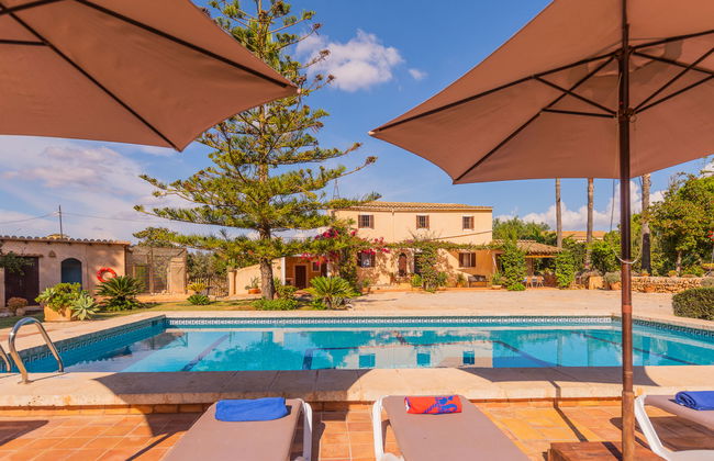 Ses Sitjoles - Foto 21