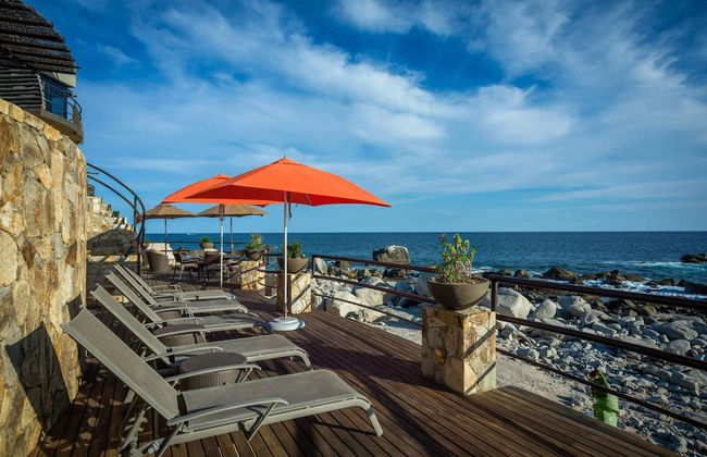 Casa del Arco in Cabo San Lucas - Foto 15