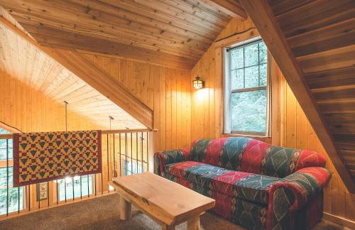 Cedar Springs Cabin - Meredith Lodging - Foto 9