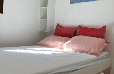 Holiday house Les Lauriers-roses 6 persons, 1 km from the beach - Foto 14