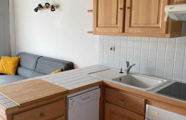 Chalet de montagne au pied des pistes station Val Louron - Foto 7