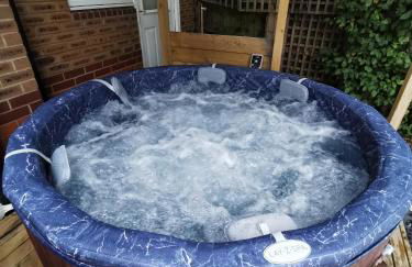 Pool, drinks and a hot tub! - Photo 42