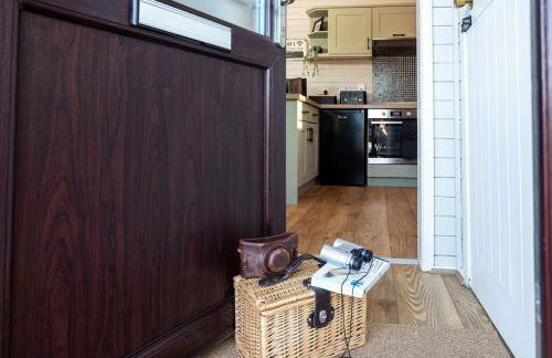 Swanmere lodge, Lakeside view Pinelake Carnforth - Foto 6