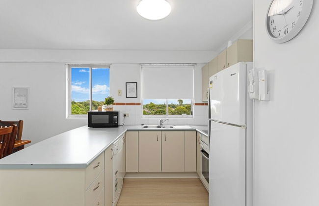 Riviera Resort Hervey Bay - Foto 32