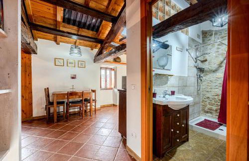 Casa Puggimiano - Foto 18