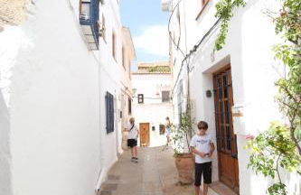 Casa Buena Vista near Granada - Foto 25