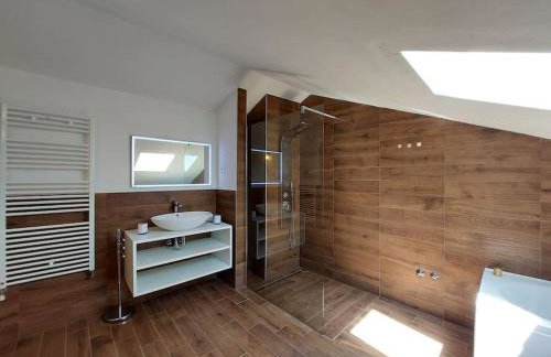 Villa Vallese Bale - Foto 79