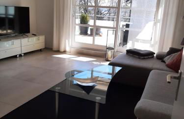 Ferienwohnung mit Seeblick und PKW Abstellplatz am Haus - Foto 2