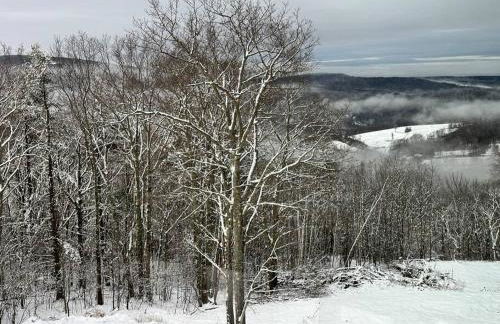 SRC-Hudson Valley, Berkshires Cultural Corridor - Foto 33