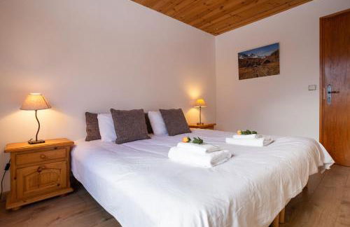 Chalet du Golf 618 - Happy Rentals - Foto 21