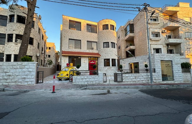 Antica Jabalal-lwebdeh 5 - Foto 40