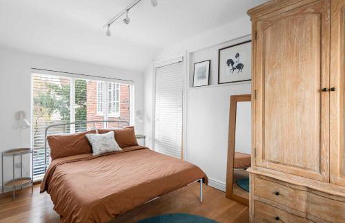 Beautiful Apartment Wendens Ambo - Foto 24